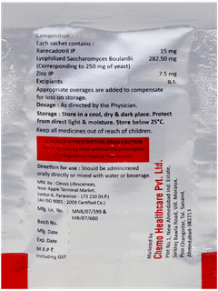 Deria Plus Sachet 1Gm